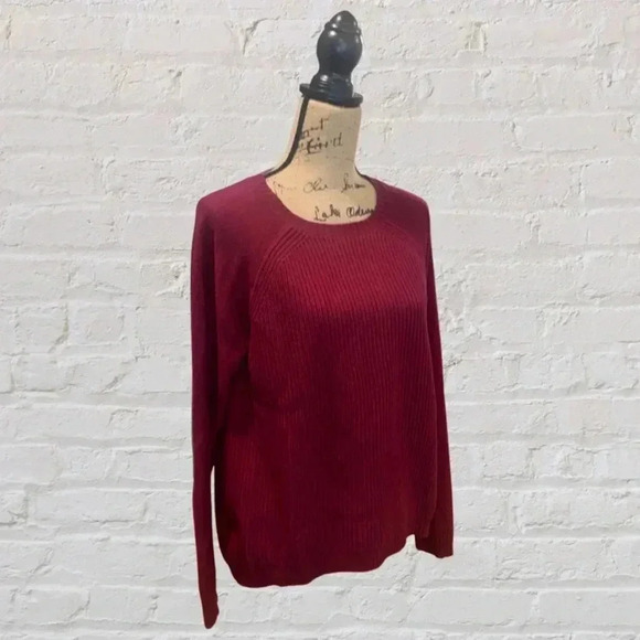 J Crew Sweater - Picture 6 of 6